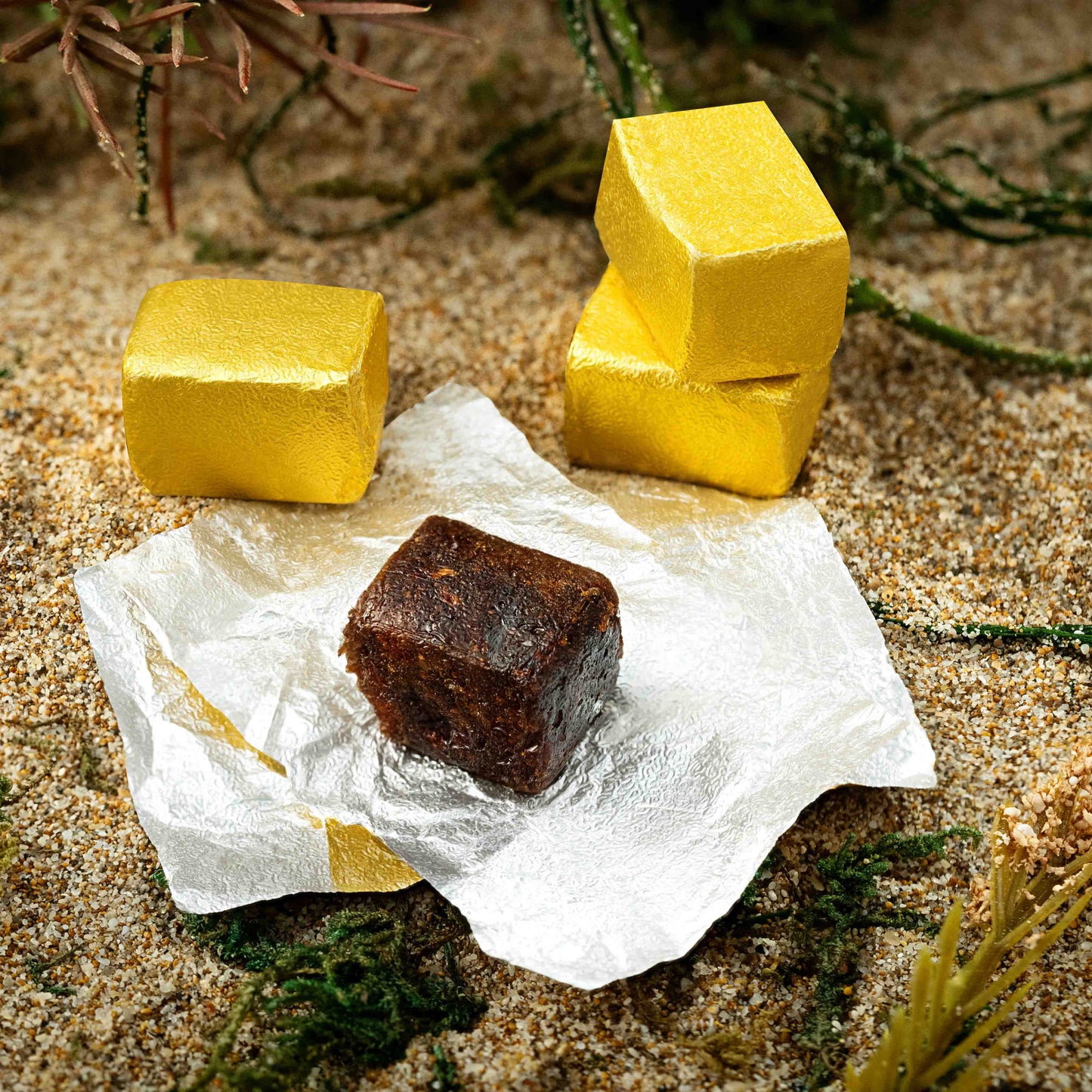 INDERSANT™ | Magical Healing Miracle