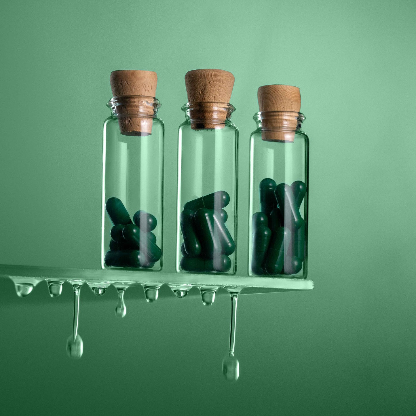 TWO HOURS™ - Premium Herbal Pills