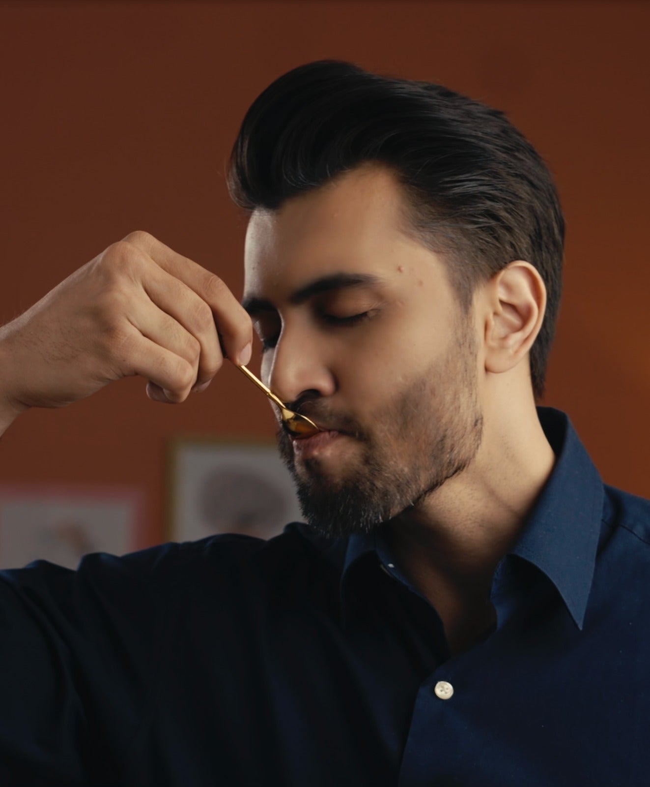 TUHFA E HABIBI™ Premium Couples Kit